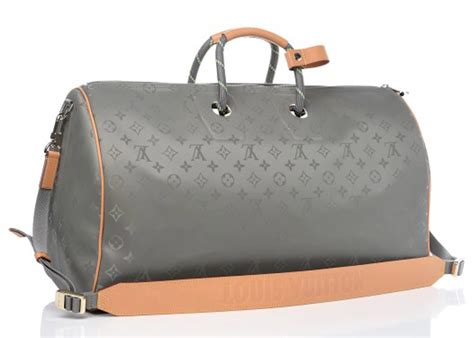 monogram titanium louis vuitton replica|louis vuitton lv logo.